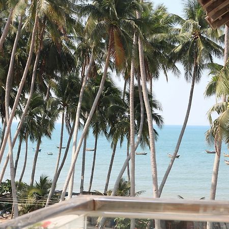 Sunrise Village Hotel Mui Ne Luaran gambar