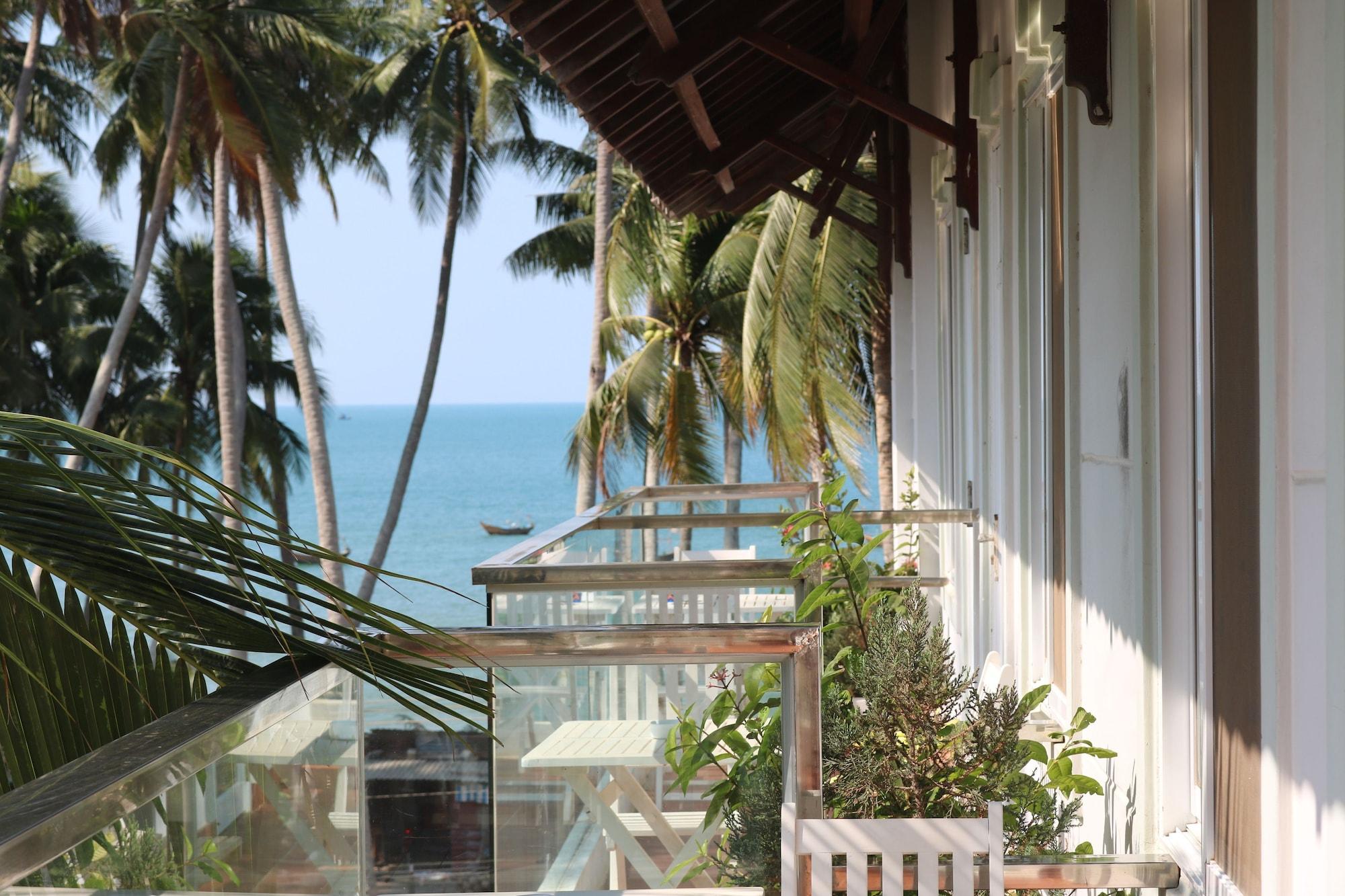 Sunrise Village Hotel Mui Ne Luaran gambar