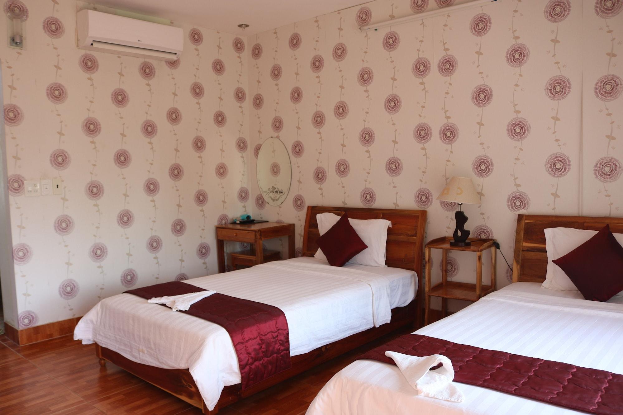 Sunrise Village Hotel Mui Ne Luaran gambar