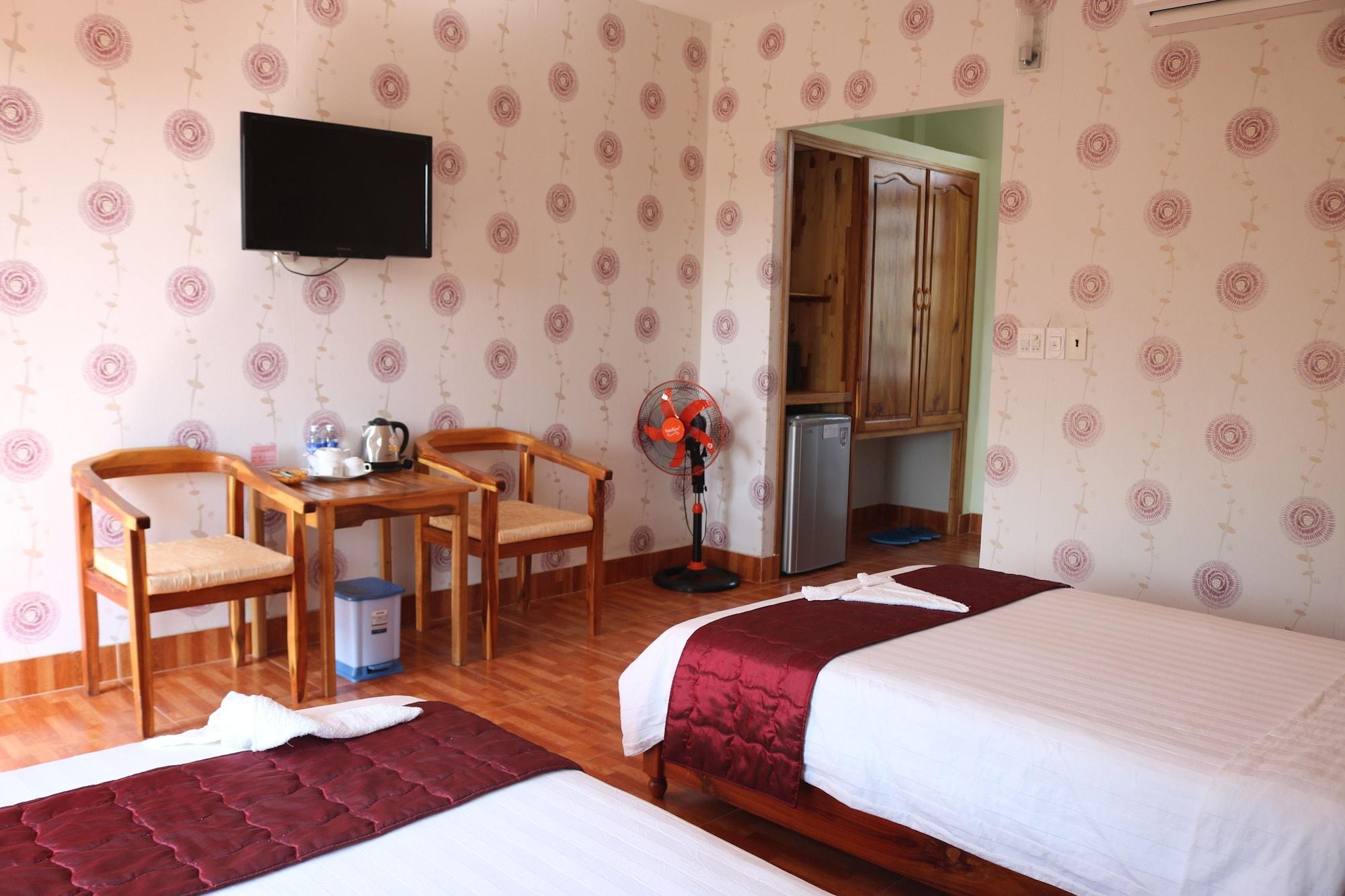 Sunrise Village Hotel Mui Ne Luaran gambar