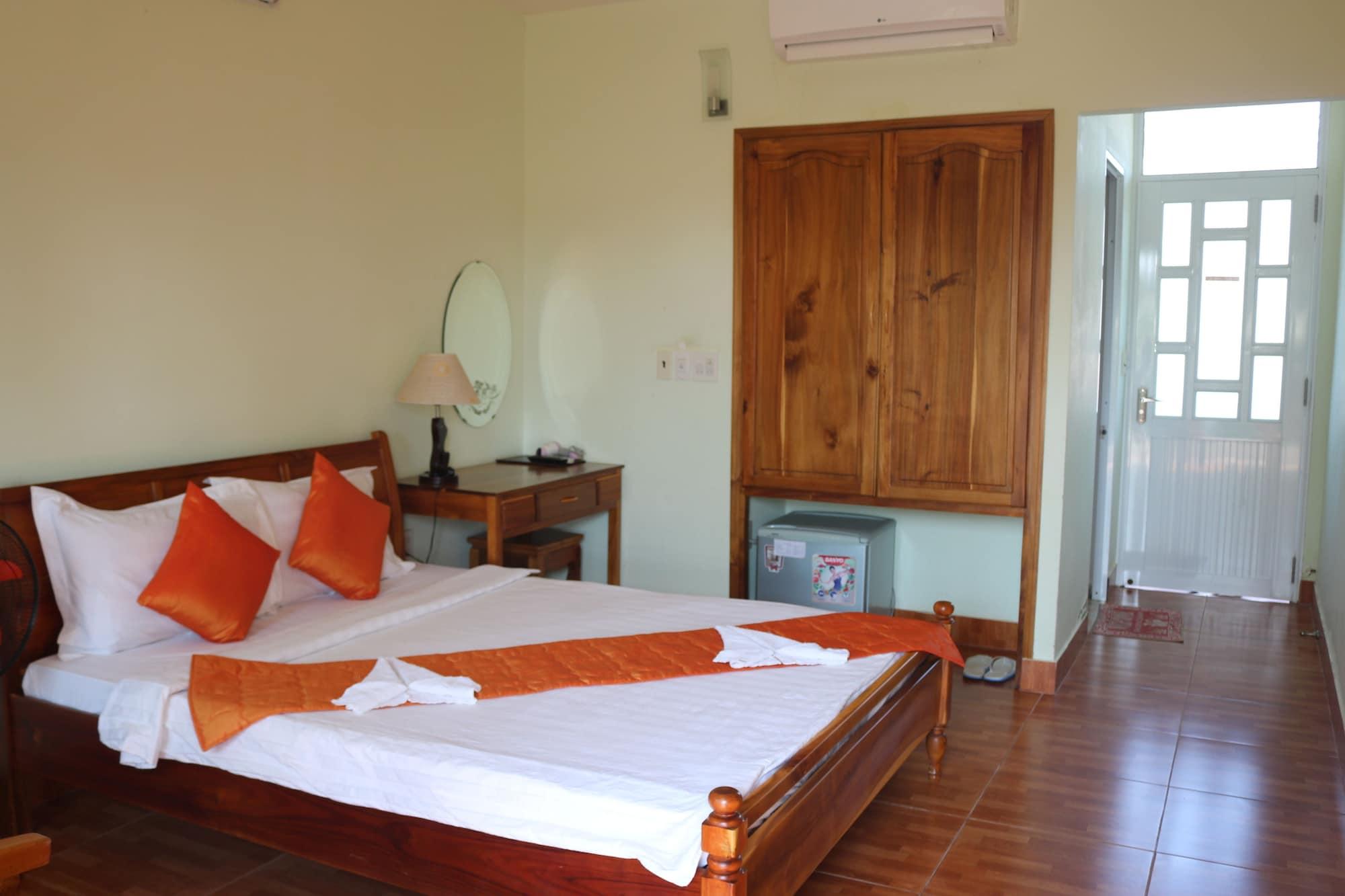 Sunrise Village Hotel Mui Ne Luaran gambar