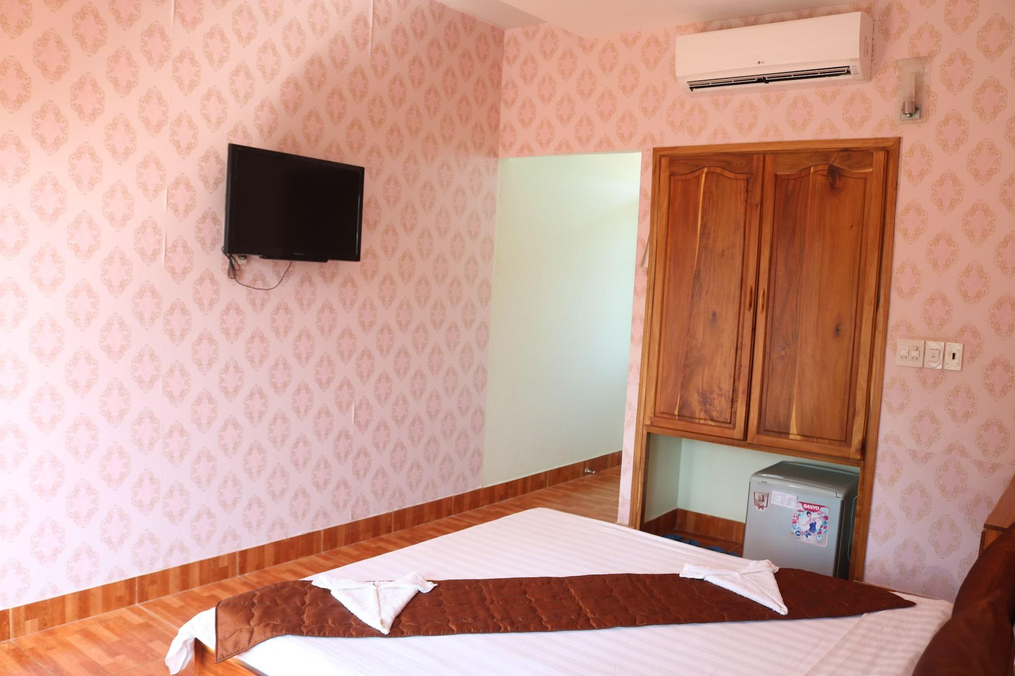 Sunrise Village Hotel Mui Ne Luaran gambar