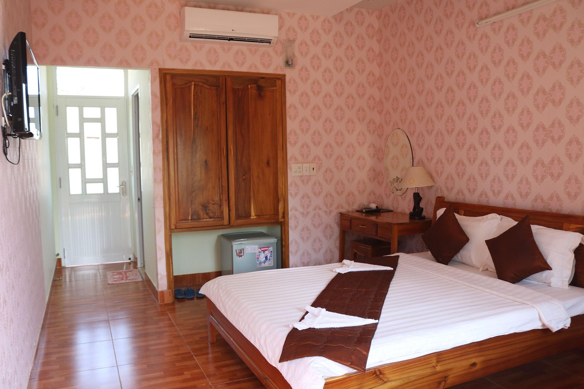 Sunrise Village Hotel Mui Ne Luaran gambar