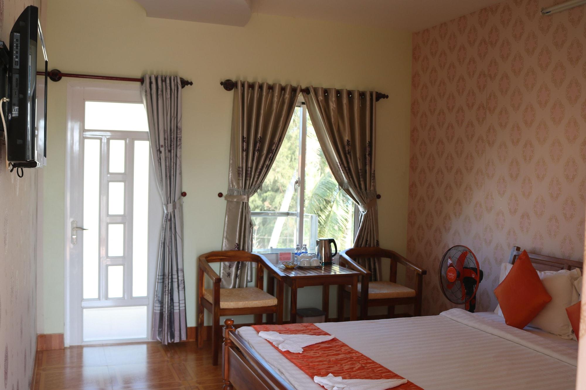 Sunrise Village Hotel Mui Ne Luaran gambar