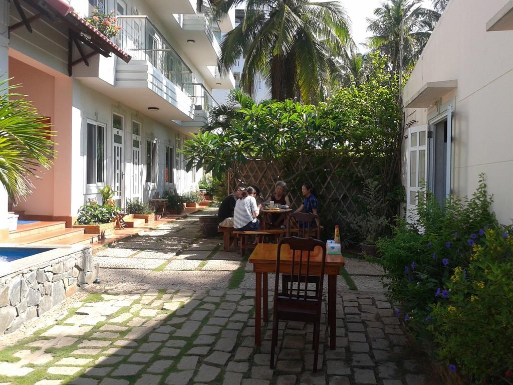 Sunrise Village Hotel Mui Ne Luaran gambar