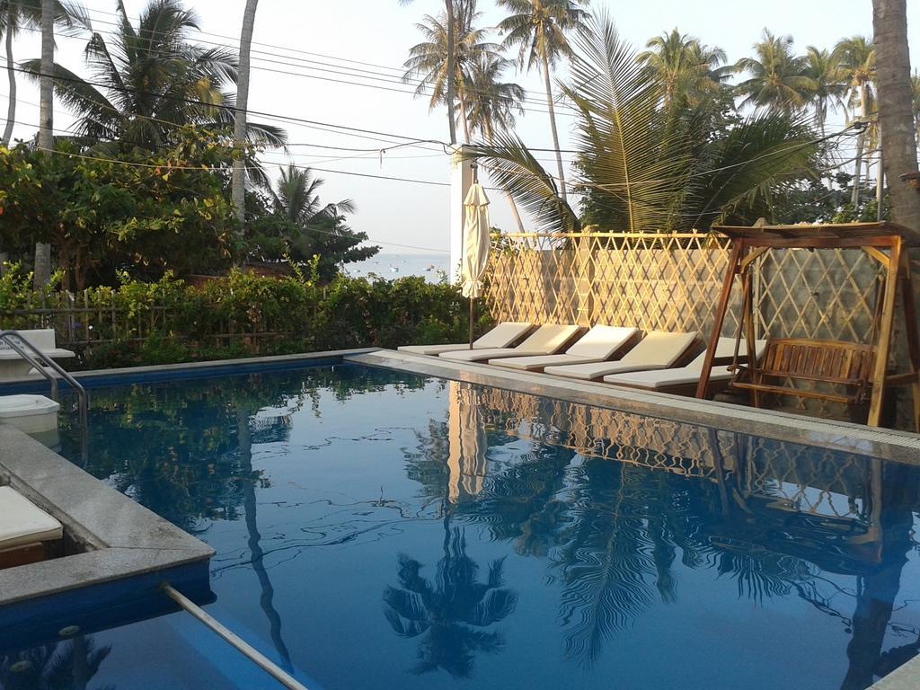 Sunrise Village Hotel Mui Ne Luaran gambar