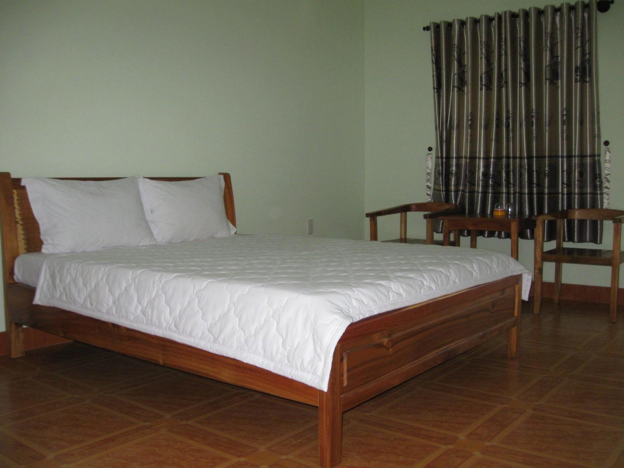Sunrise Village Hotel Mui Ne Luaran gambar