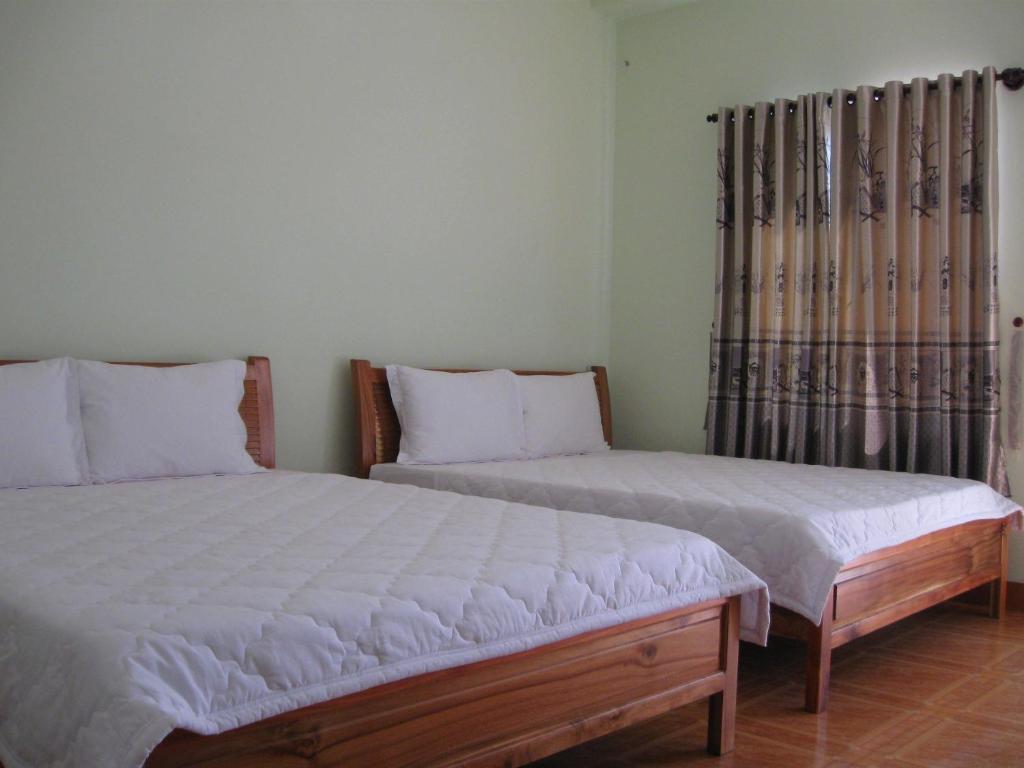Sunrise Village Hotel Mui Ne Bilik gambar
