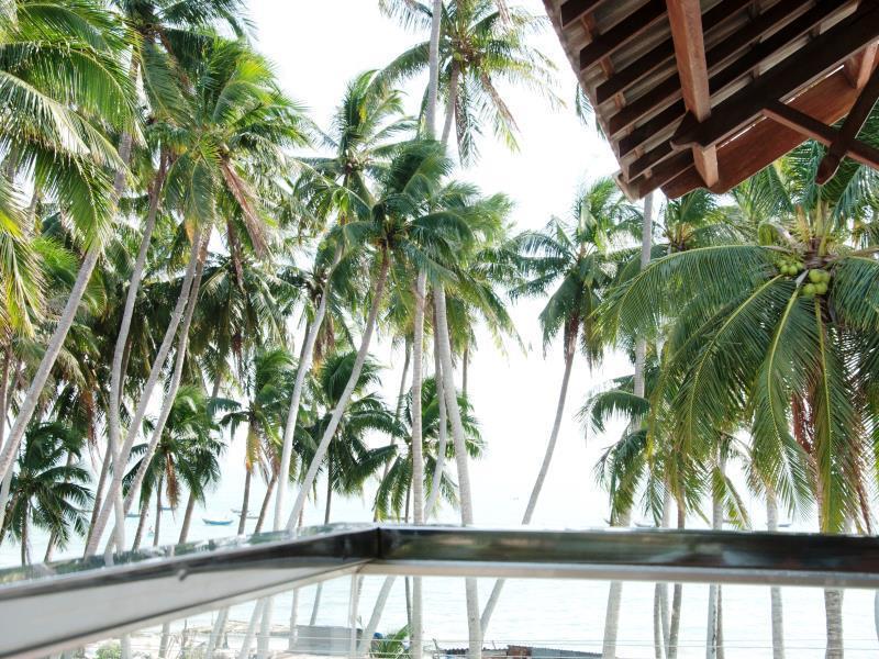 Sunrise Village Hotel Mui Ne Luaran gambar