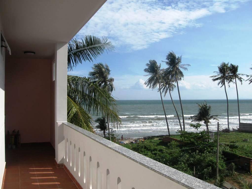 Sunrise Village Hotel Mui Ne Luaran gambar