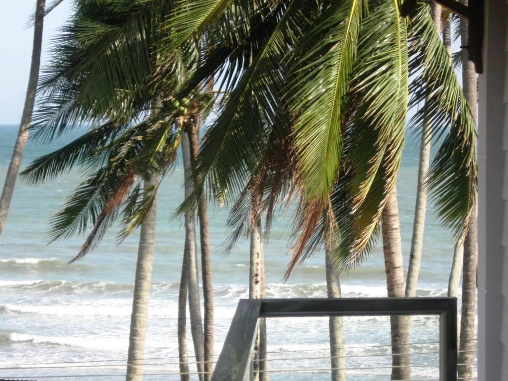 Sunrise Village Hotel Mui Ne Luaran gambar