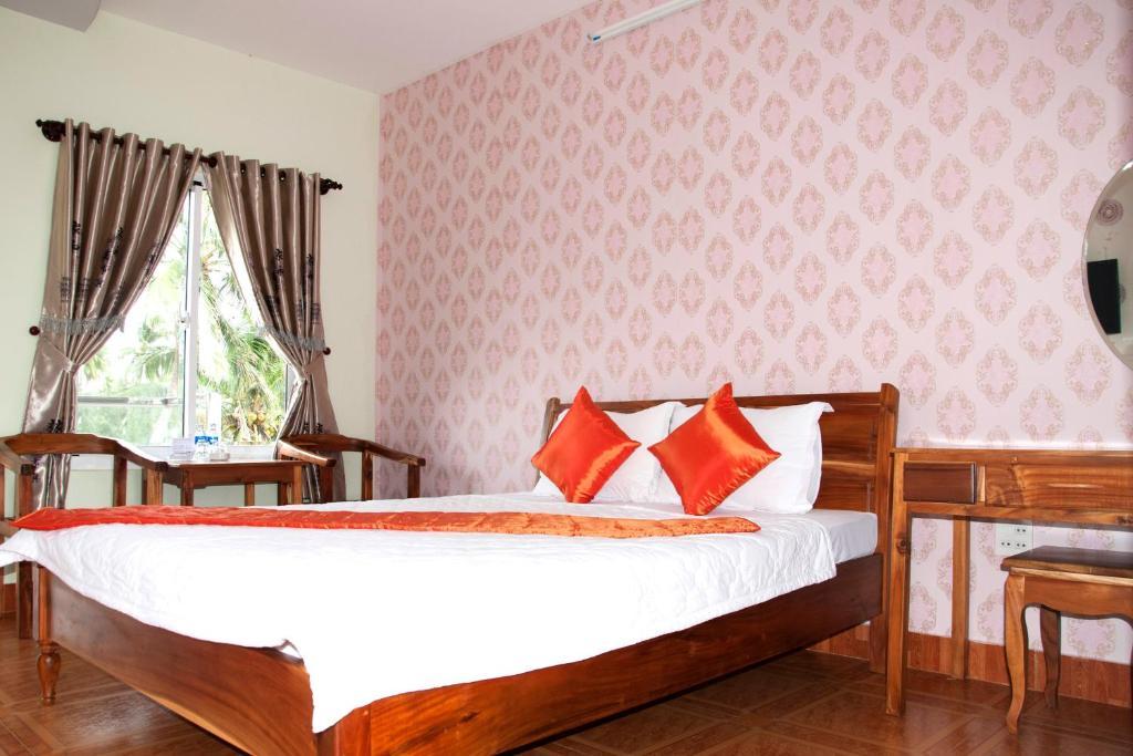 Sunrise Village Hotel Mui Ne Luaran gambar