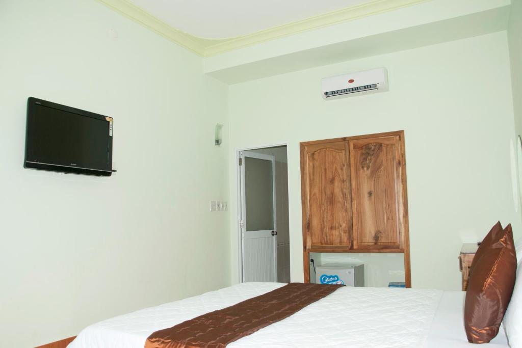 Sunrise Village Hotel Mui Ne Luaran gambar
