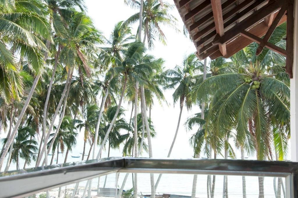 Sunrise Village Hotel Mui Ne Luaran gambar