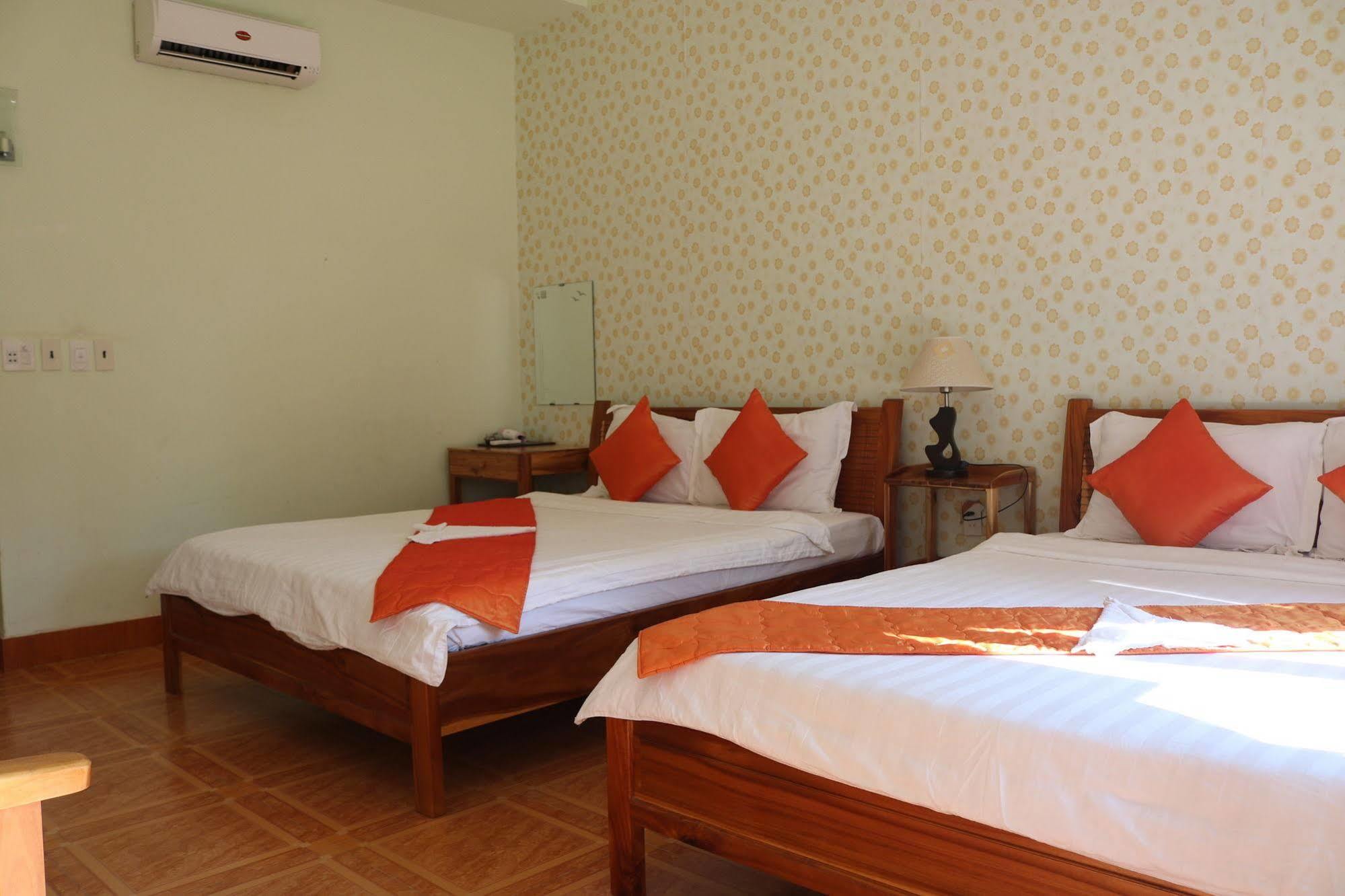 Sunrise Village Hotel Mui Ne Luaran gambar