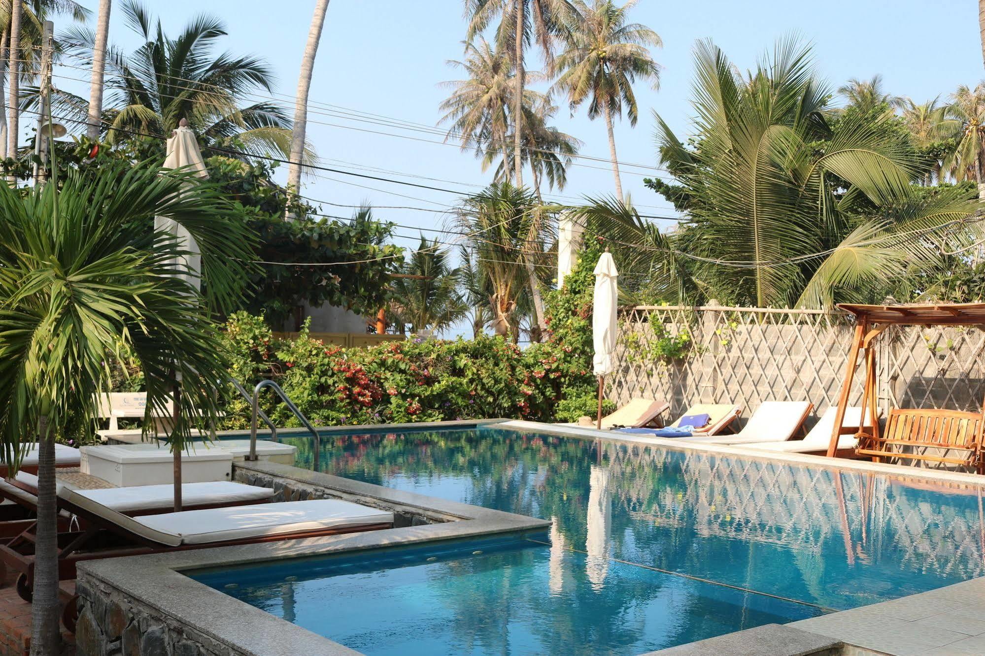 Sunrise Village Hotel Mui Ne Luaran gambar