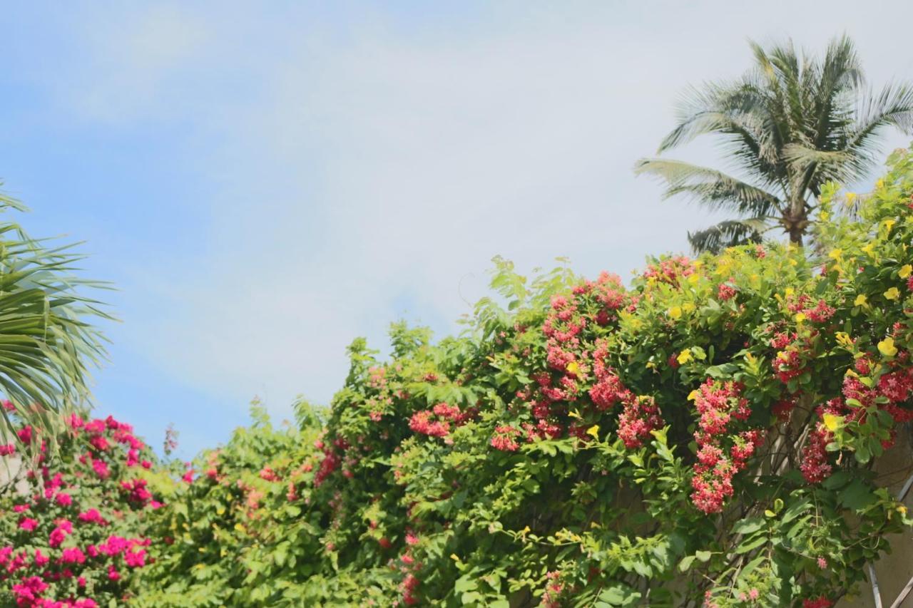 Sunrise Village Hotel Mui Ne Luaran gambar